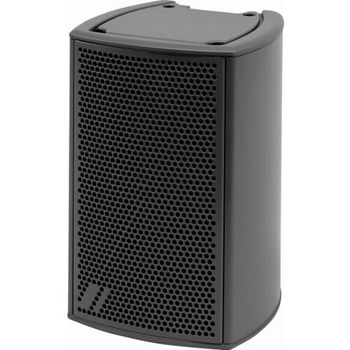 Пассивная акустика DAS Audio Q-23-T Black 5853000₽