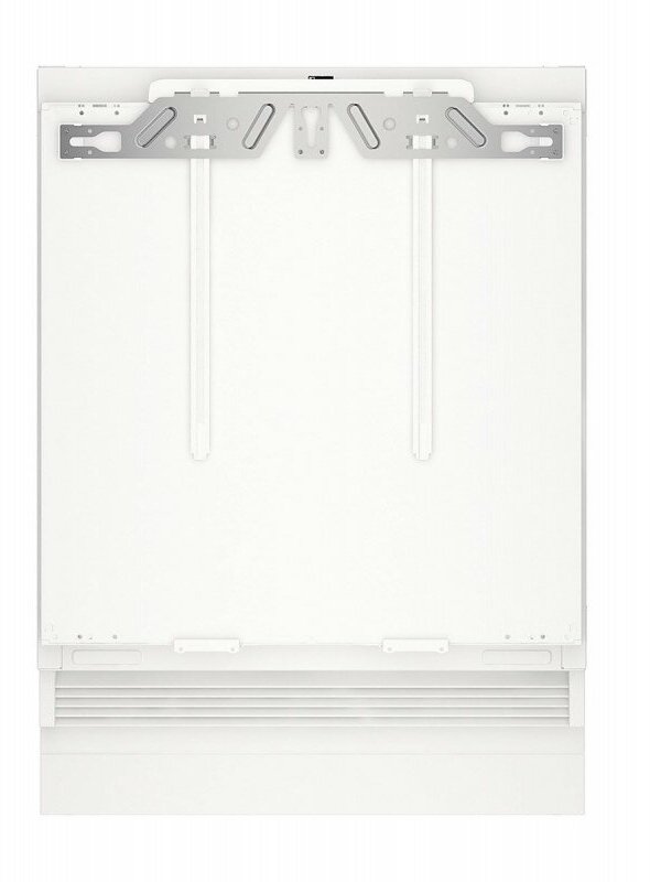 Встраиваемый холодильник Liebherr/ !! 82x59.7x55см, общий объем 124 л, монтаж под столешницу, A++, выдвижная тележка - фотография № 5