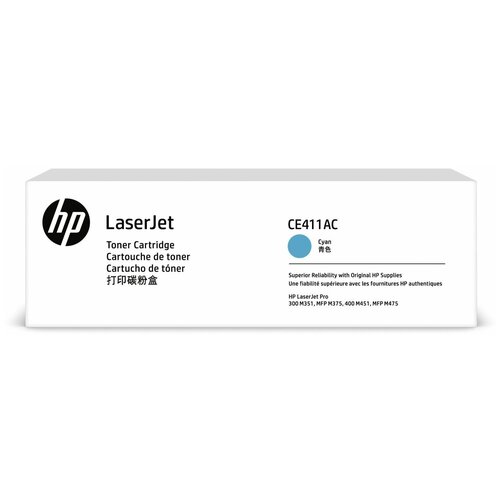 Тонер-картридж HP 305A Cyn Contract LJ Toner Cartridge