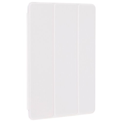 фото Чехол- книжка mitrifon color series case для ipad air 3 (10,5") 2019г./ ipad pro (10.5") 2017г. white - белый