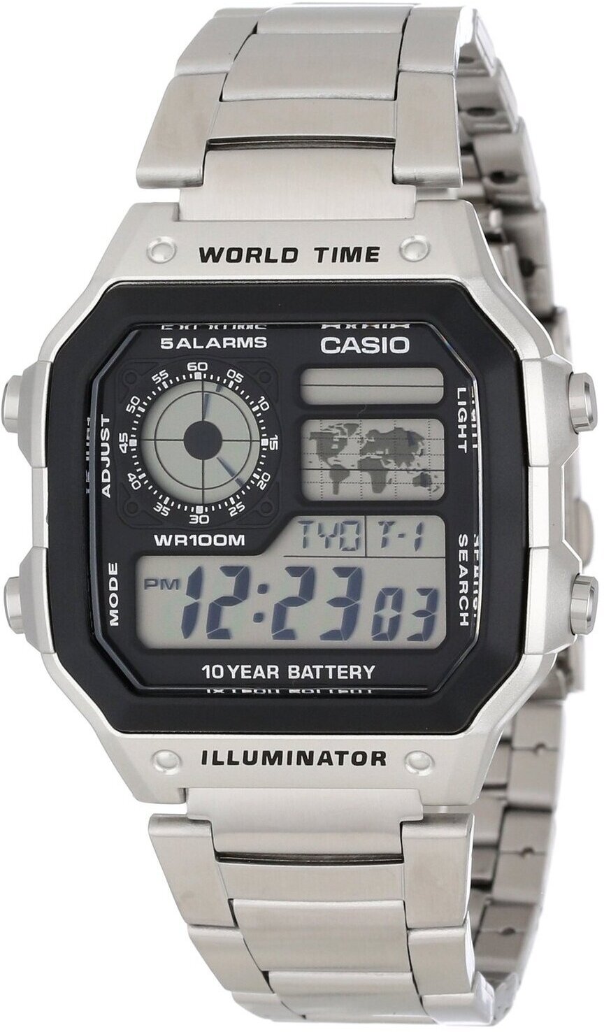 Наручные часы CASIO Collection