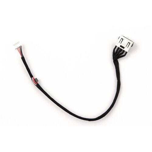 Разъем питания для Lenovo T450S T440 (USB) с кабелем p/n: DC30100KM00 65w 20v 3 25a laptop charger usb tip for le novo thinkpad e440 e450 e550 e560 t430 t440 t440s t440p t450 t460 t460s t540p t560