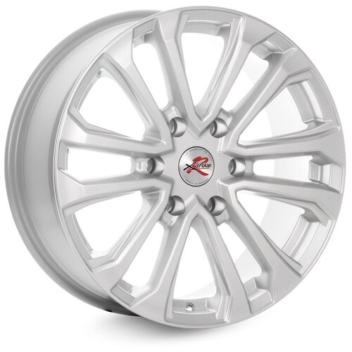 Диск колесный X-trike RST R058 7.5x18/6x139.7 D106.1 ET25 HS