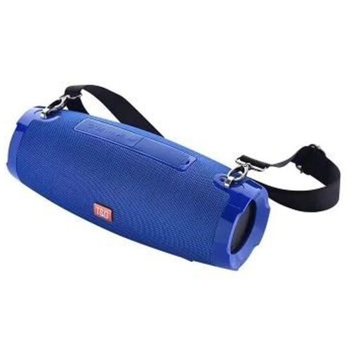 Колонка T G 504 синий 276900₽