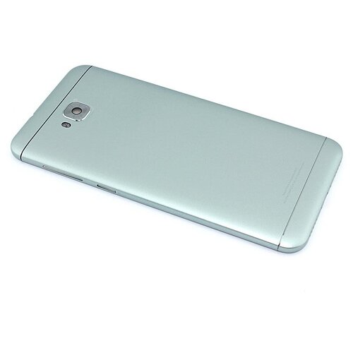 Задняя крышка для Asus ZenFone 4 Selfie ZD553KL light blue