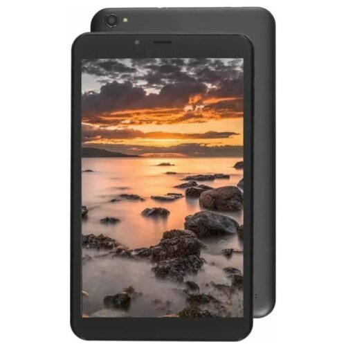 Планшет Dexp Ursus B38 32 ГБ 3G серый Android камера GPS Глонасс Wi-Fi Bluetooth 722000₽