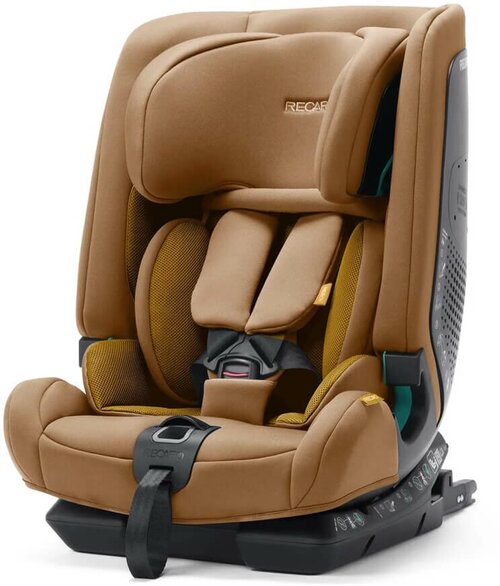 Автокресло Recaro Toria Elite, Select Sweet Curry