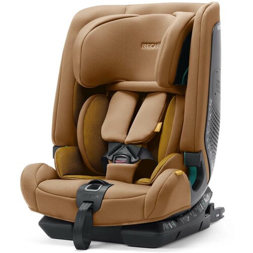 Автокресло Recaro Toria Elite, Select Sweet Curry