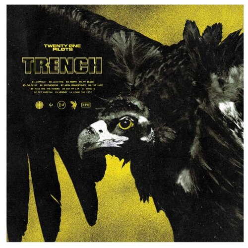 Twenty One Pilots - Trench