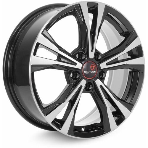 Колесный диск Remain Toyota Camry (R204) 17x7" PCD5x114.3 ET45 D60.1