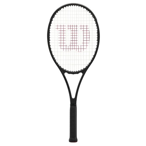 фото Ракетка теннисная wilson pro staff 97 v13, ручка 3