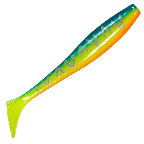 Narval Choppy Tail 16cm #002 3 шт.