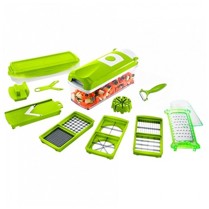 Овощерезка "Nicer Dicer Plus"