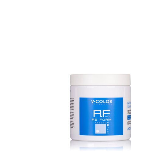 V-COLOR Крем-маска баланс влаги для сухих волос, 500мл