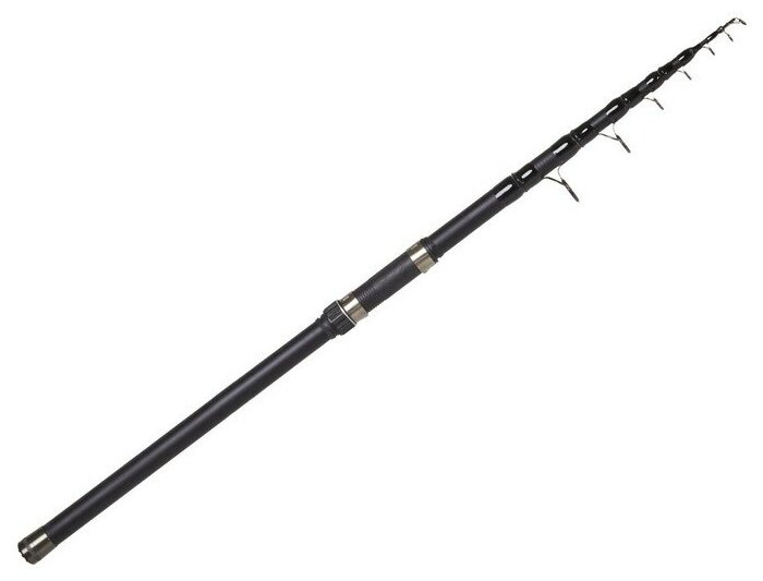 Удилище карповое Salmo Blaster TELE CARP, тест 1-100 г, длина 3.6 м