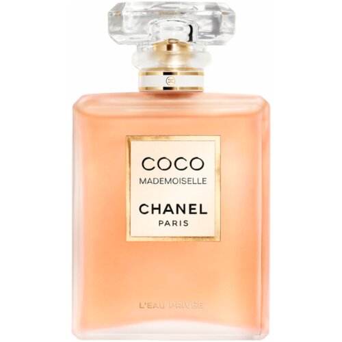 Chanel женская парфюмерная вода Coco Mademoiselle L'Eau Privee, Франция, 100 мл