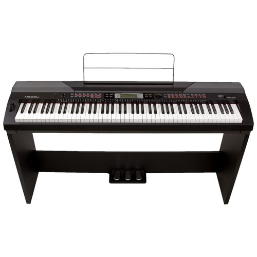 Цифровое пианино Medeli SP4200+stand цифровое пианино medeli sp3000 stand