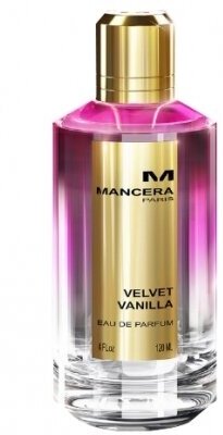 Mancera Velvet Vanilla парфюмированная вода 60мл