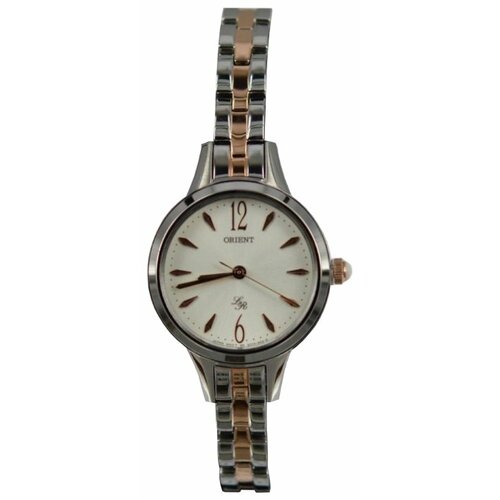 фото Наручные часы orient qc14002w