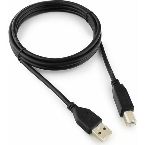 Кабель Gembird CCP-USB2-AMBM-6 USB 2.0 PRO 1.8м AM/BM зоннтаг р сканеры