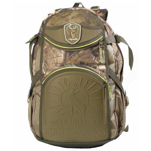 Рюкзак для охоты Aquatic PО-32, лес
