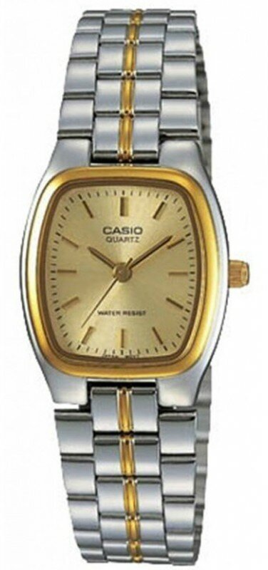 Наручные часы CASIO Collection LTP-1169G-9A
