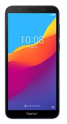 Смартфон HONOR 7S 1/16GB