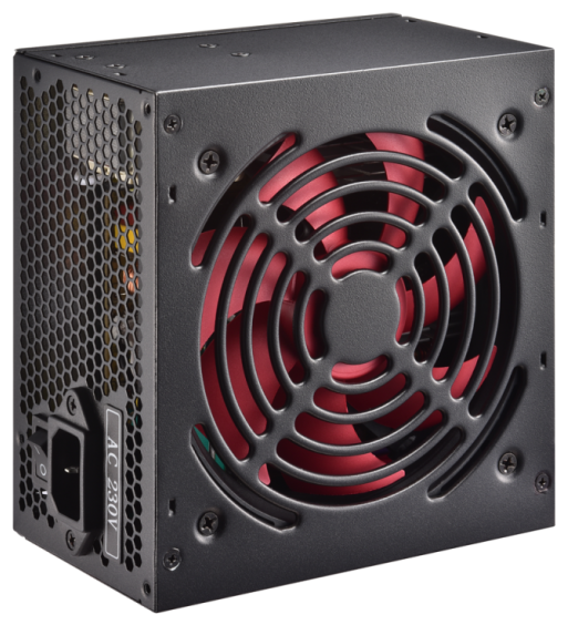 Блок питания Xilence Redwing Series XP500R7 (XN052) 500W ATX простой