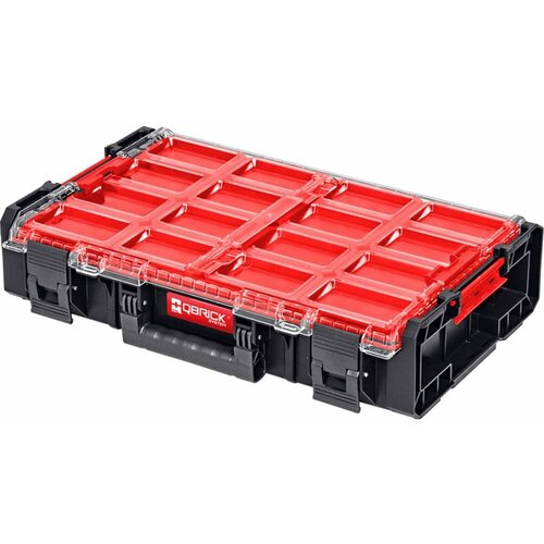 Органайзер QS1 Organizer XL 12емкостей 58х39х13