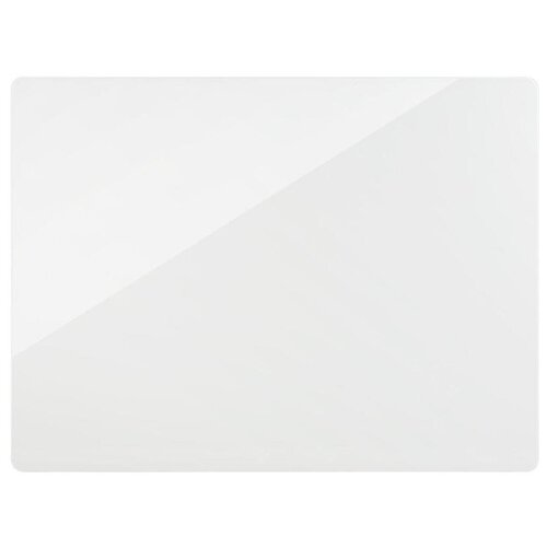 Купить Доска стеклянная магнитно-маркерная Attache Premium 875524 120х240 см, белый
