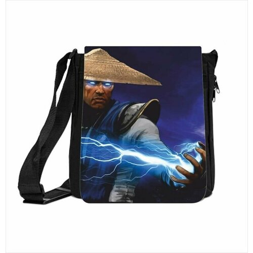 фото Сумка mortal kombat № 25 bugrikshop