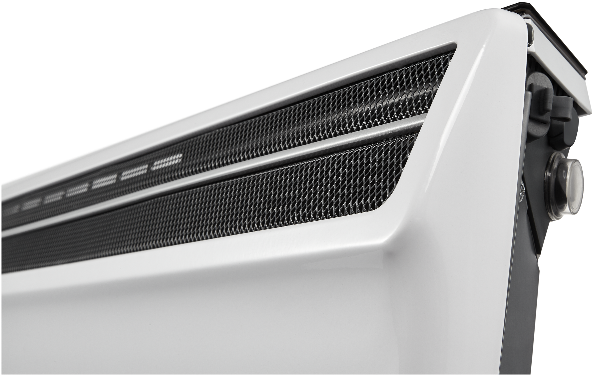 Электрический конвектор Electrolux ECH/AG-2000 PI 2000 Вт - фото №1
