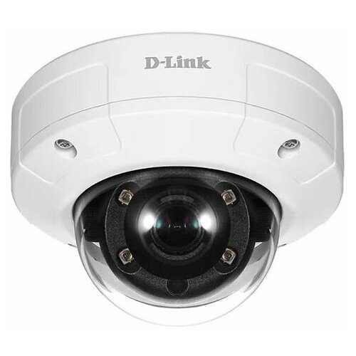 IP камера D-link DCS-4602EV