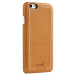 Чехол Cozistyle Leather Wrapped Case для Apple iPhone 6 Plus/iPhone 6S Plus - изображение