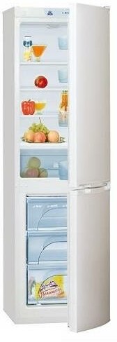 Двухкамерный холодильник Atlant XM 4214-000