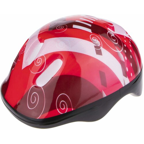 фото Жилет безопасности велосипедиста navigator шлем защитный, пенопластный, красный