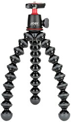 Штатив Joby GorillaPod 3K Kit черный