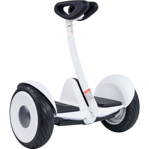 Гироскутер Segway-Ninebot mini S