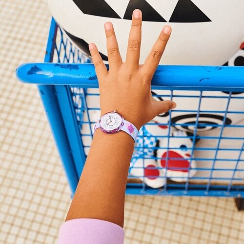 фото Наручные часы flik flak yum