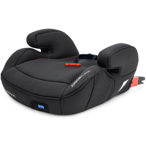 Бустер Osann Junior Isofix Klima All Black