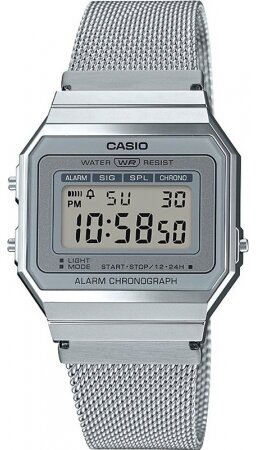 Наручные часы CASIO Vintage A700WEM-7AEF