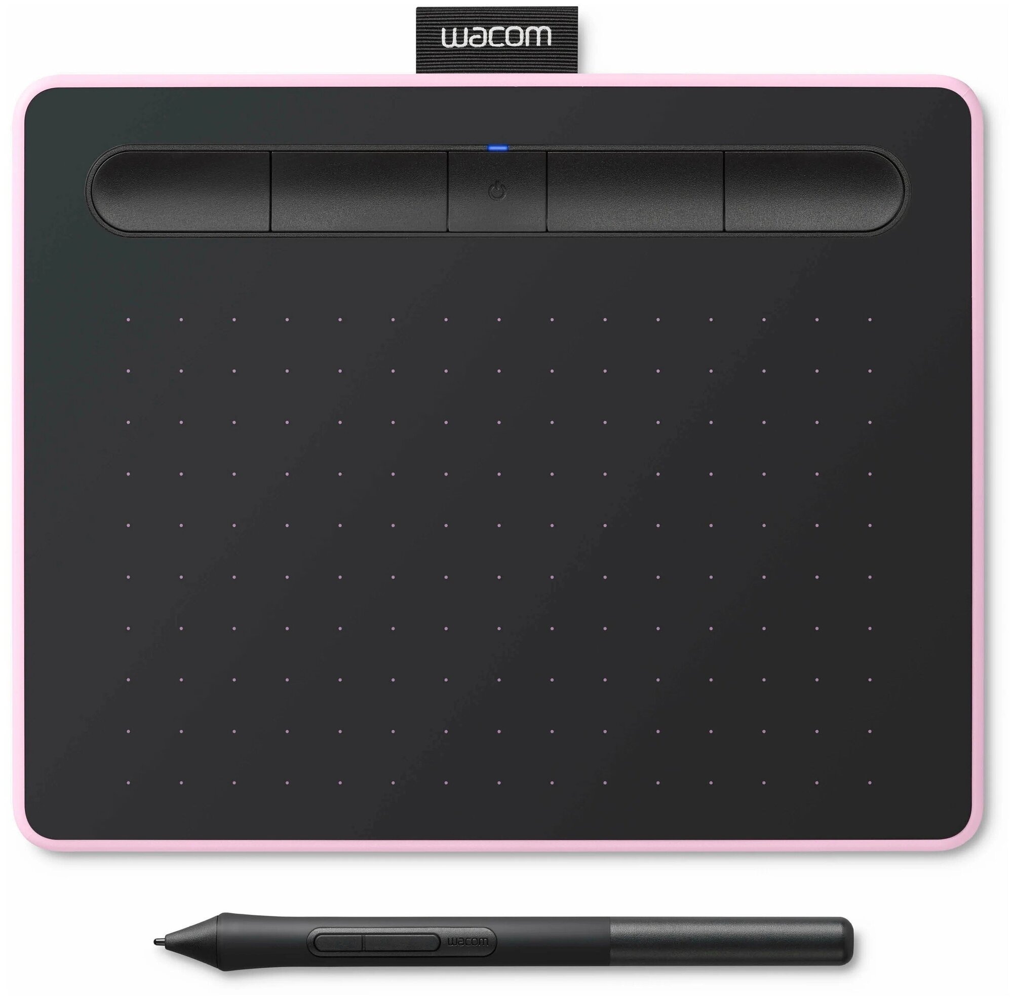   Wacom Intuos S Bluetooth CTL-4100WLP-N 