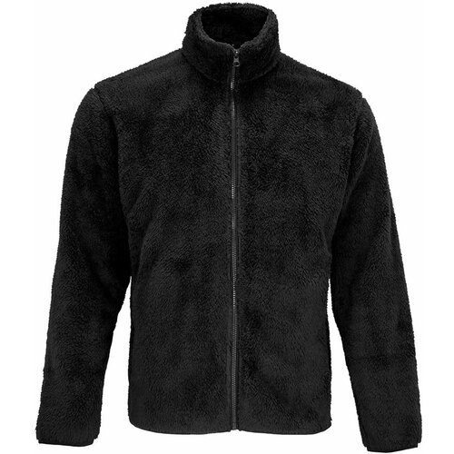 Куртка Sol's, размер XXL, черный