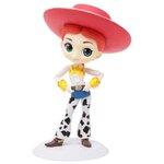 Фигурка Q Posket: Pixar Characters – Toy Story – Jessie Version A (14 см) - изображение