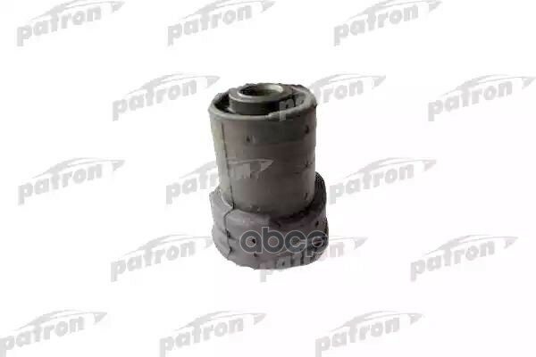 Сайлентблок Балки Задней Балки Bmw E39 2.0-4.0/2.5Tds/3.0D Sw 96-03 PATRON арт. PSE1146