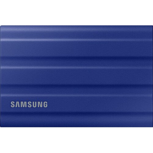 Samsung Накопитель SSD Samsung Original USB-C 1Tb MU-PE1T0R/WW Shield T7 1.8