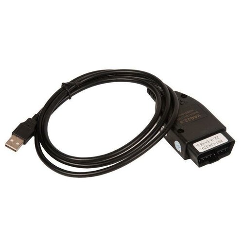 Автомобильная зарядка / VAG COM 22.3.1 vag409 1 vag 409 usb cable vag com