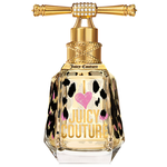 Juicy Couture парфюмерная вода I Love Juicy Couture - изображение