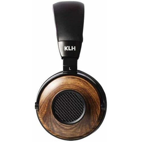 Охватывающие наушники KLH Ultimate One Solid Zebrawood 3330000₽