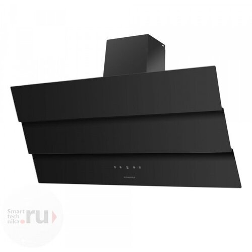Кухонная вытяжка Maunfeld Manchester Light 90 черный 2299000₽